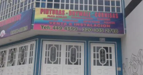 PINTURAS DRYWALL CORNISAS PINTURAS DRYWALL CORNISAS